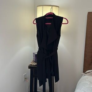 Zara Basic Collection blazers